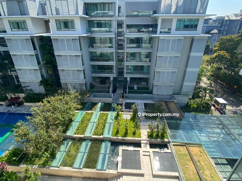 Kondominium untuk Disewa di U-Thant Residence oleh Adman Tan - iProperty.com.my