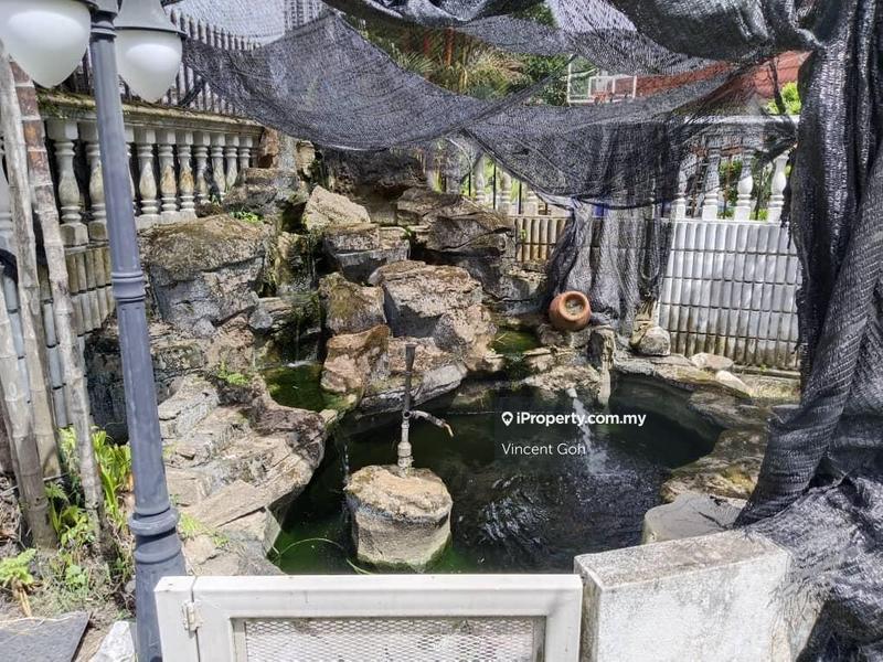 Banglo untuk Dijual di Taman Petaling, Kepong oleh Vincent Goh - iProperty.com.my