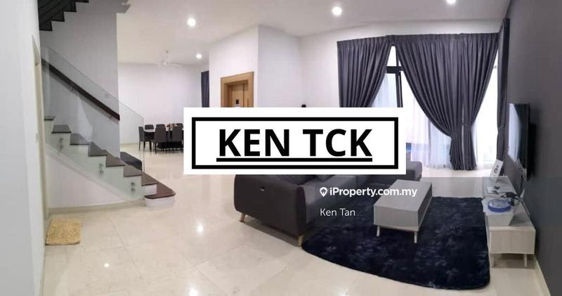 Bungalow House for Sale in Forest Hill Damansara ForestHill, Petaling Jaya by Ken Tan - iProperty.com.my