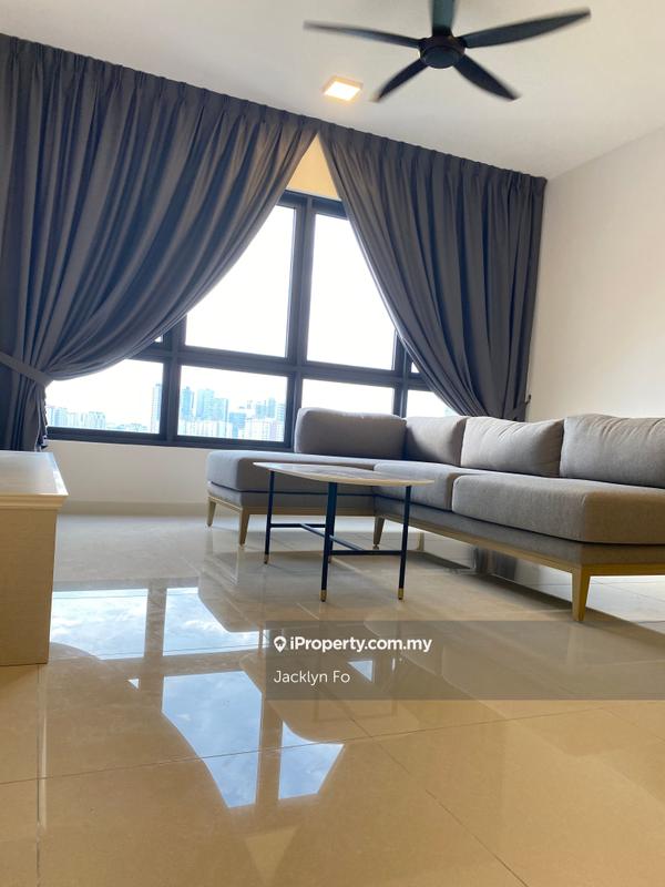 For Rent - Sunway Serene