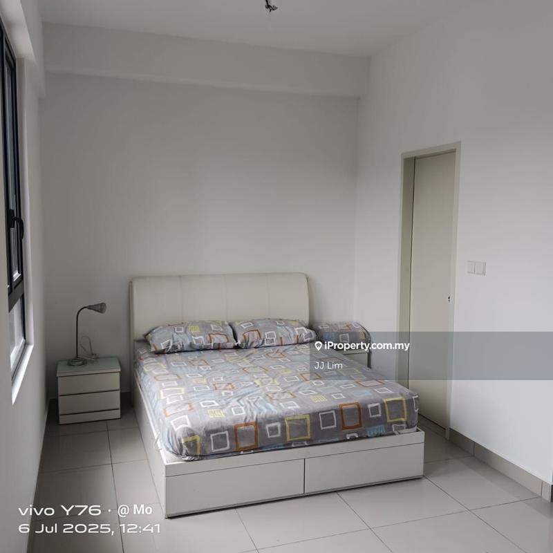 For Rent - 168 Park Residensi Selayang