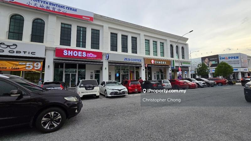 Shop for Sale in ECO MAJESTIC, Semenyih by Christopher Chong - iProperty.com.my