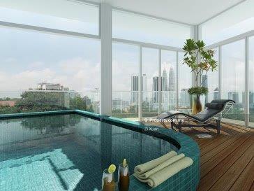 Kondominium untuk Dijual di Gallery @ U-Thant oleh Zi Xuan - iProperty.com.my