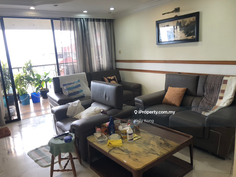 Condominium for Sale in Menara Duta 1 by Kelly Kong - iProperty.com.my