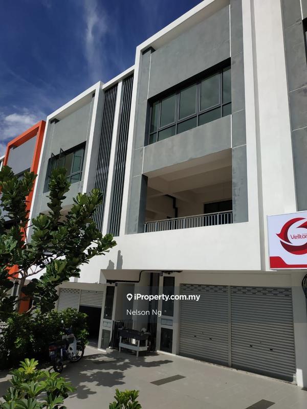 For Sale - Sendayan Merchant Square, Bandar Sri Sendayan, Seremban