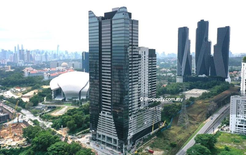 Pejabat untuk Dijual di Mont Kiara, Kuala Lumpur oleh Michael Lau - iProperty.com.my