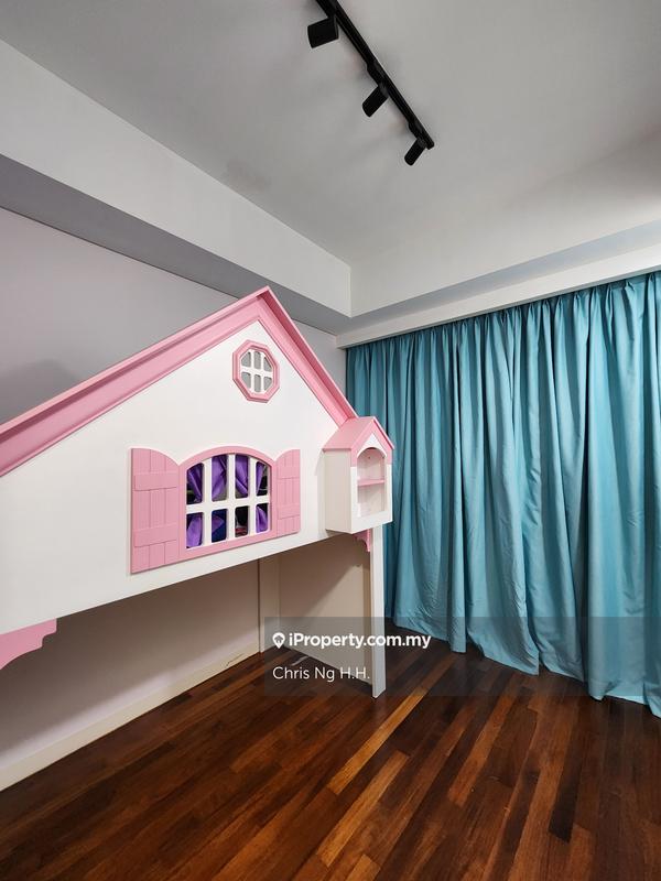 Condominium for Sale in Verdana by Chris Ng H.H. - iProperty.com.my