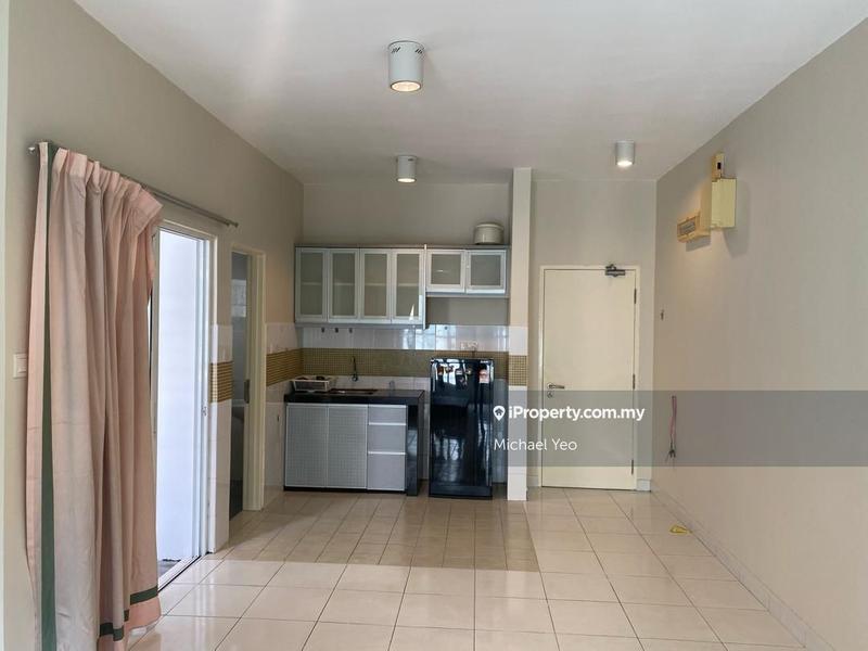 Service Residence for Sale in Metropolitan Square by Michael Yeo - iProperty.com.my