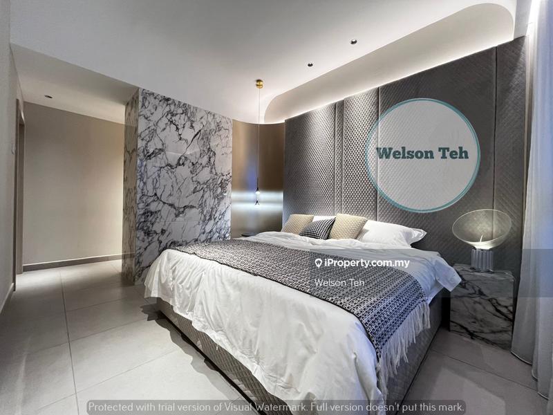 Condominium for Sale in Lumina Residence by Welson Teh - iProperty.com.my