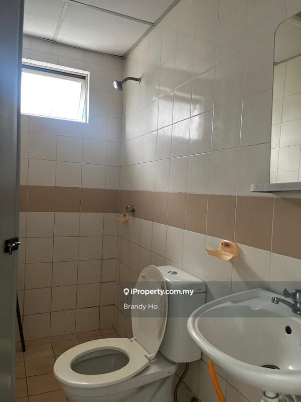 Condominium for Sale in Puncak Banyan by Brandy Ho - iProperty.com.my