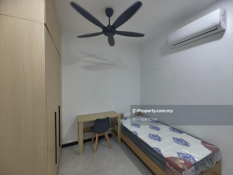 Service Residence for Rent in Neu Suites by Winston Chin - iProperty.com.my