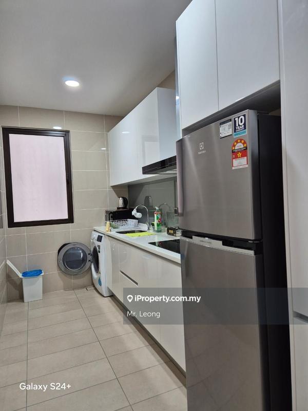 For Rent - The Park 2