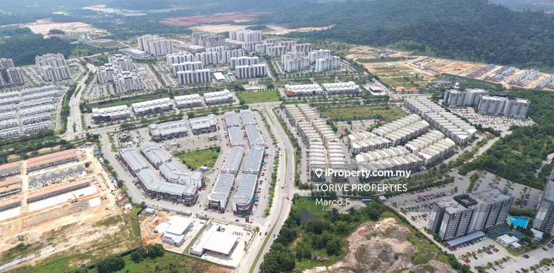 Shop / Office for Sale in Setia Alam, Selangor by Marco F. - iProperty.com.my