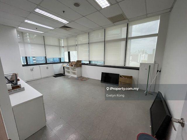 For Rent - BANGSAR SOUTH TOWER - THE HORIZON