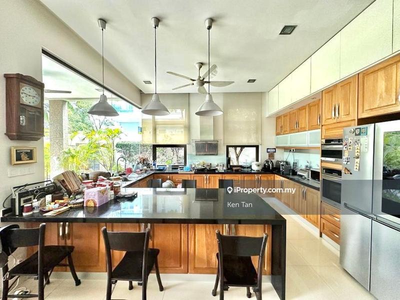 Bungalow House for Sale in Pju 3, Tropicana by Ken Tan - iProperty.com.my