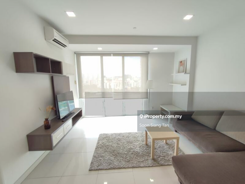 For Sale - Camellia Residence