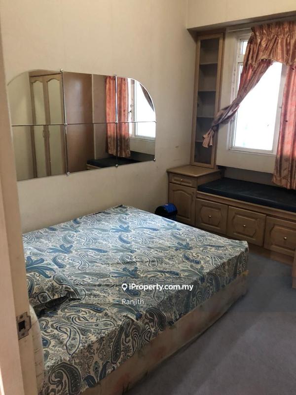 Kondominium untuk Disewa di Villa Scott oleh Ranjith - iProperty.com.my