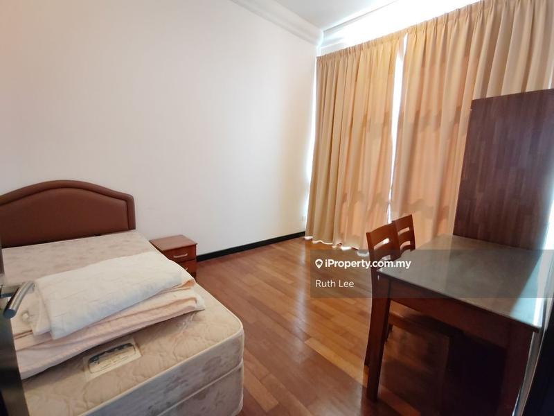 Condominium for Sale in Fettes Residence by Ruth Lee - iProperty.com.my