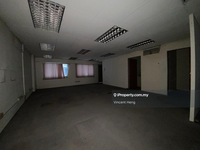 Office for Sale in Dataran Prima, Petaling Jaya by Vincent Heng - iProperty.com.my