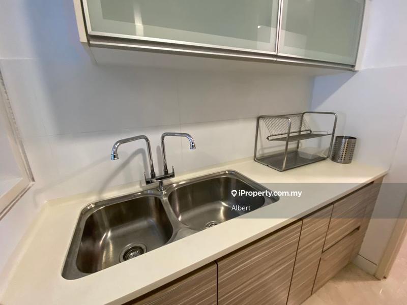Condominium for Rent in Condominium @ The Troika by Albert - iProperty.com.my