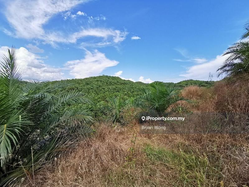 Agricultural Land for Sale in Genting Highlands, Bentong by Bryan Wong - iProperty.com.my