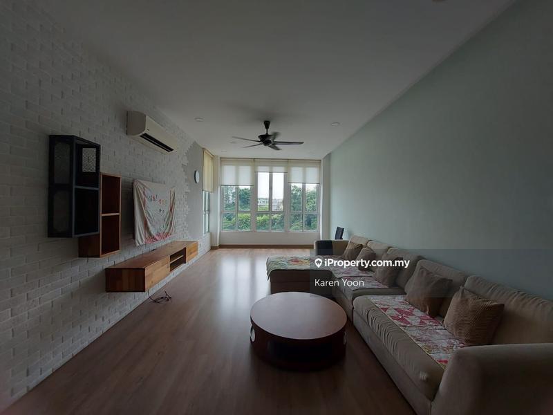 For Rent - Subang Parkhomes