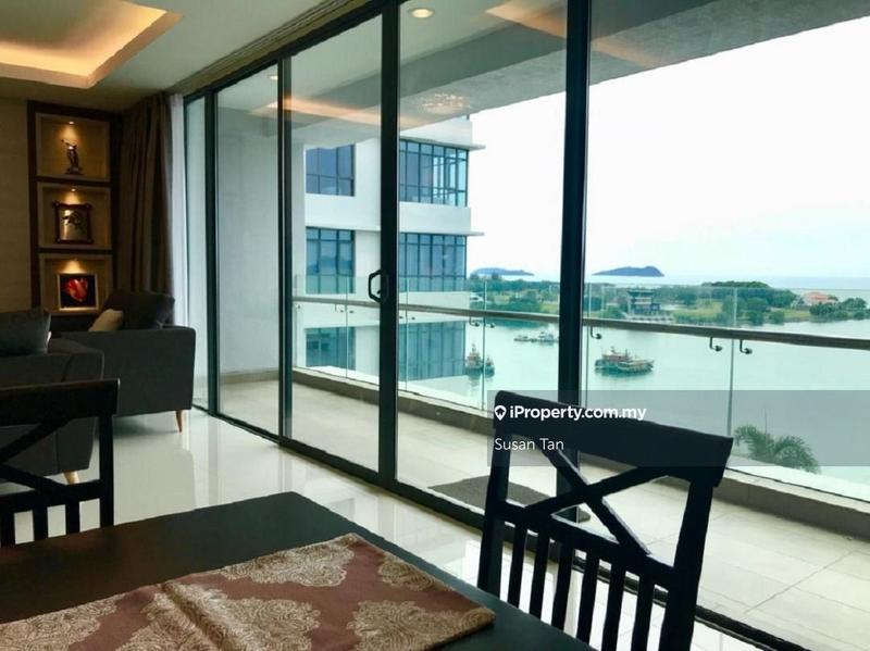 Kondominium untuk Dijual di Pelagos Designer Suites@ Water Front oleh Susan Tan - iProperty.com.my