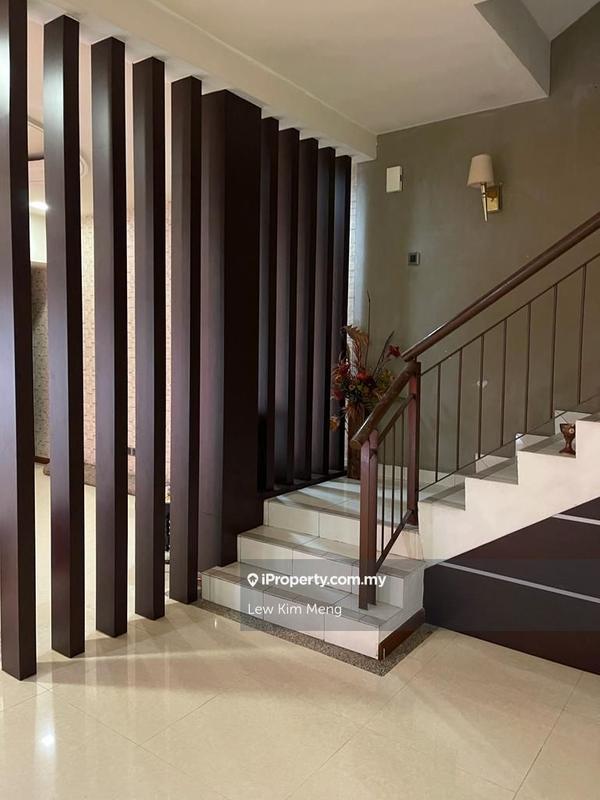 Rumah Berangkai 3 Tingkat untuk Dijual di Taman Residensi Kipark, Jalan Kuching oleh Lew Kim Meng - iProperty.com.my