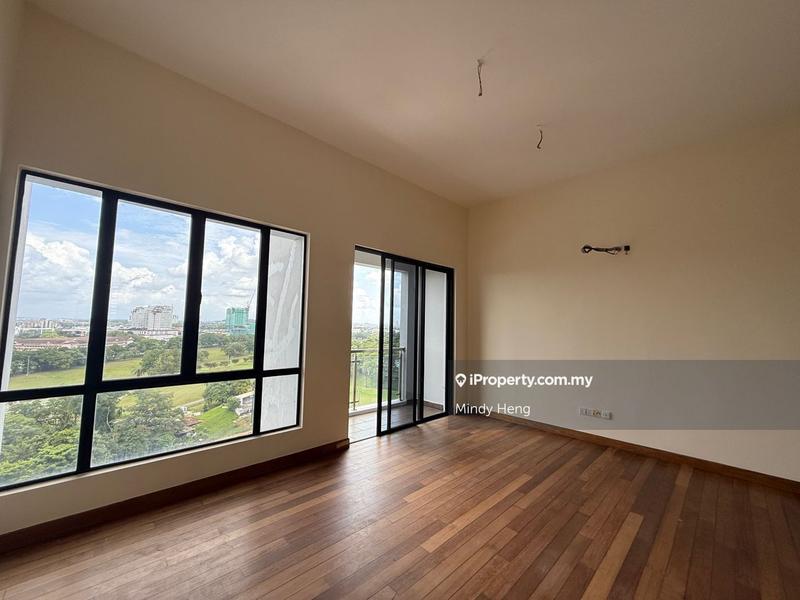 For Sale - Impian Senibong Apartment