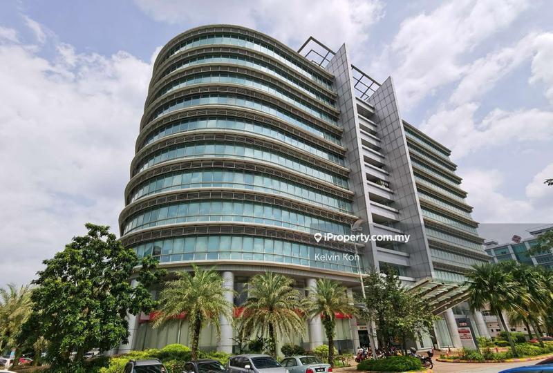For Rent - Sime Darby Brunsfield Tower, Oasis Square