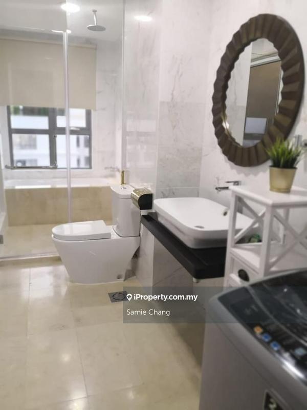 Kondominium untuk Disewa di Silverscape Residences oleh Samie Chang - iProperty.com.my