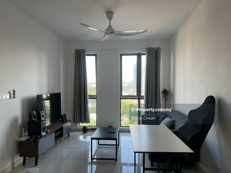 For Rent - Damai Residence