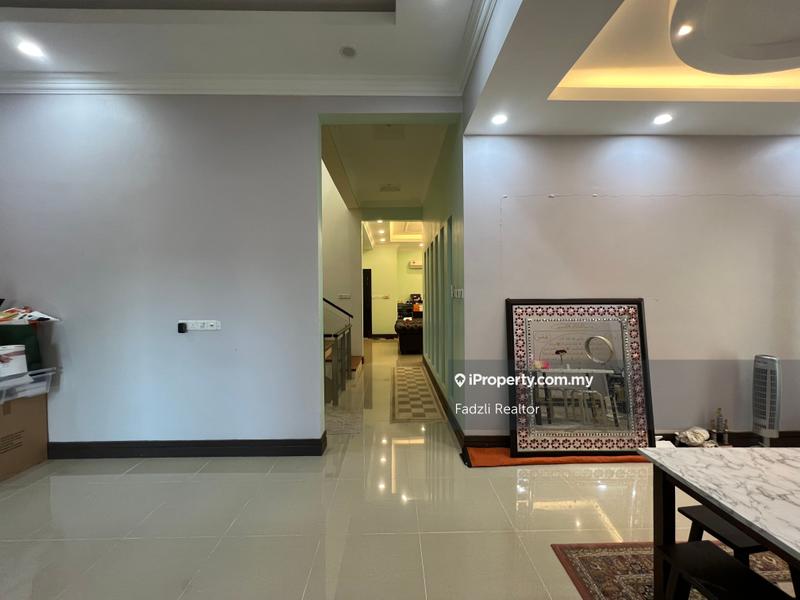 Rumah Berkembar untuk Dijual di Desa Sri Hartamas, Sri Hartamas oleh Fadzli Realtor - iProperty.com.my