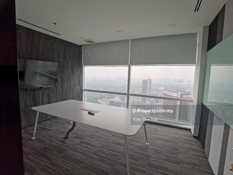 Pejabat untuk Dijual di KL  Sentral, Kl Sentral oleh Kee Yoke Yew - iProperty.com.my