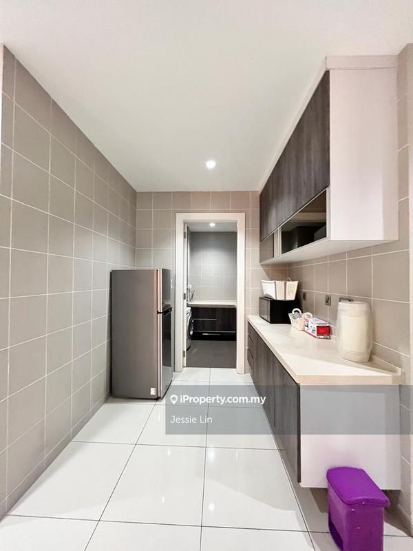 Kondominium untuk Disewa di Icon Residence oleh Jessie Lin - iProperty.com.my