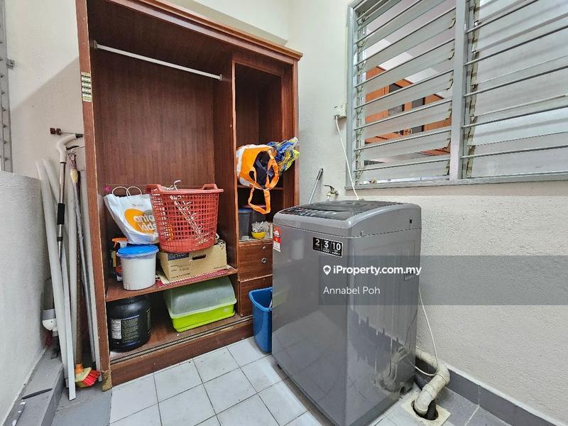 Kondominium untuk Dijual di Chancellor oleh Annabel Poh - iProperty.com.my
