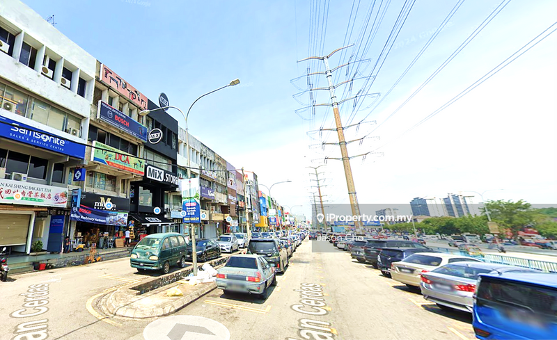Kedai untuk Dijual di Taman Connaught, Cheras oleh Jason Cho - iProperty.com.my