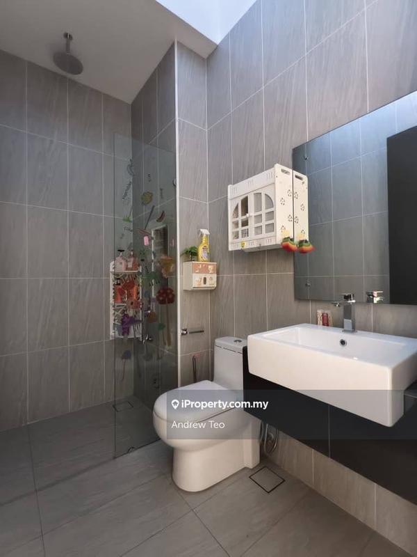2.5-storey Terraced House for Sale in Eco Botanic, Iskandar Puteri (Nusajaya) by Andrew Teo - iProperty.com.my