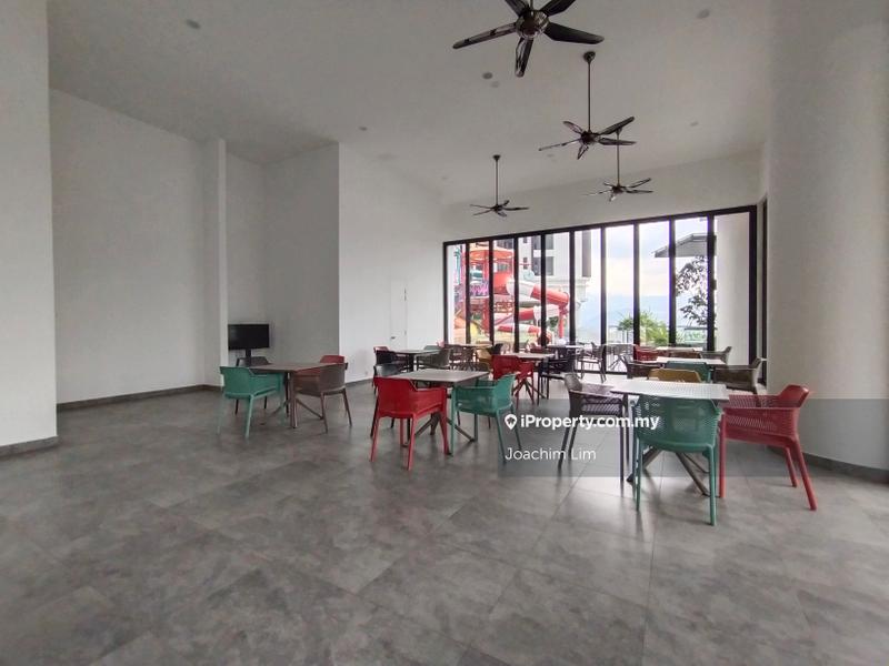 Condominium for Sale in WANGSA 9 RESIDENCY by Joachim Lim - iProperty.com.my