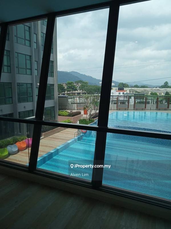 Condominium for Sale in Amanja by Alven Lim - iProperty.com.my