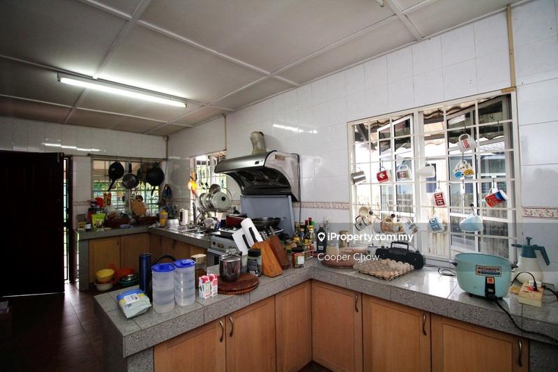 Bungalow House for Sale in SS1, Petaling Jaya by Cooper Chow - iProperty.com.my