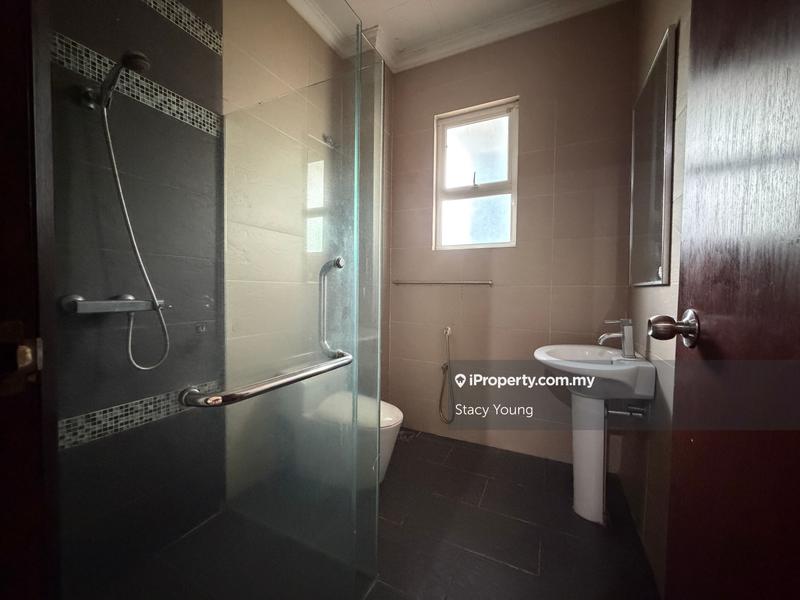 Semi-Detached House for Sale in Beverly Heights, Melawati by Stacy Young - iProperty.com.my