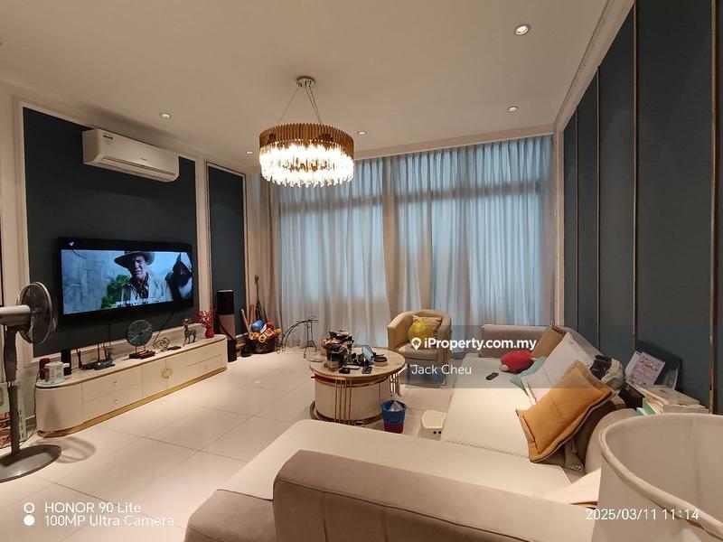 For Sale - Green Haven