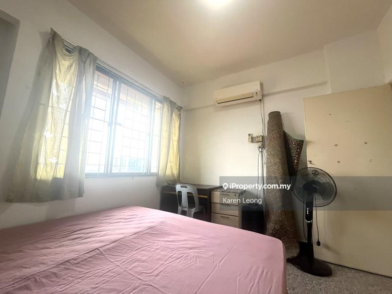 Condominium for Sale in Kiara Park by Karen Leong - iProperty.com.my