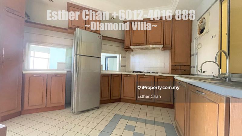 For Sale - Diamond Villa Condominium