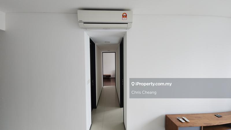 Kondominium untuk Dijual di The Fennel oleh Chris Cheang - iProperty.com.my