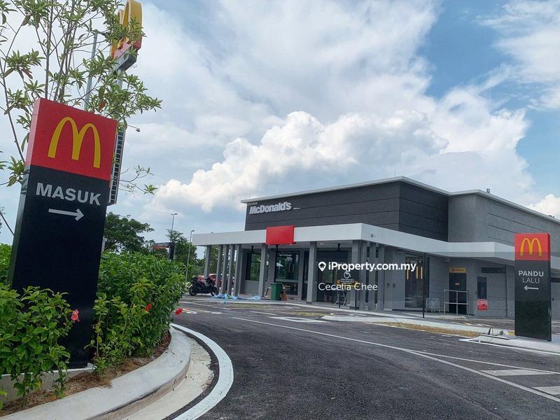 Kedai untuk Disewa di msnd8, Cyberjaya oleh Cecelia Chee - iProperty.com.my