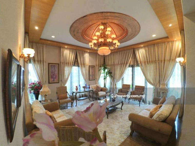 Bungalow House untuk Dijual di Perdana Lakeview East Cyberjaya, Cyberjaya oleh Azik Khalid - iProperty.com.my