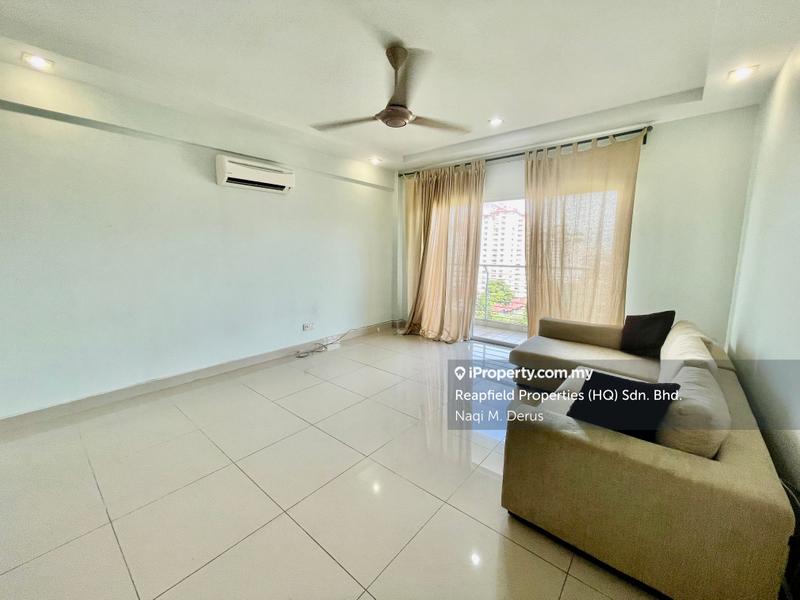 Condominium for Rent in Mas Kiara Residences by Naqi M. Derus - iProperty.com.my