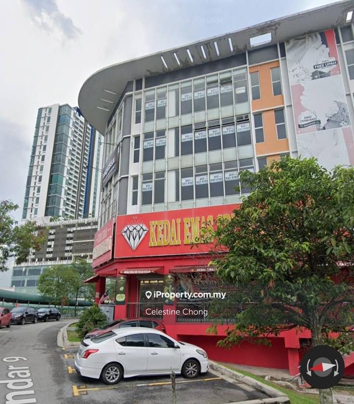 Shop for Rent in Bangi Sentral, Bandar Baru Bangi by Celestine Chong - iProperty.com.my